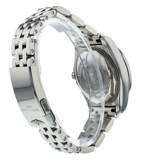 Breitling Galactic 32 A71330 Image 3